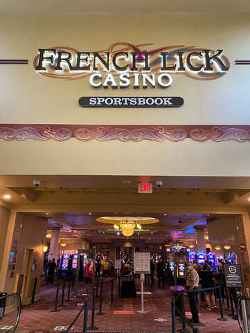 French Lick Casino
